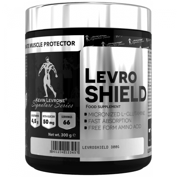 levroshield-300