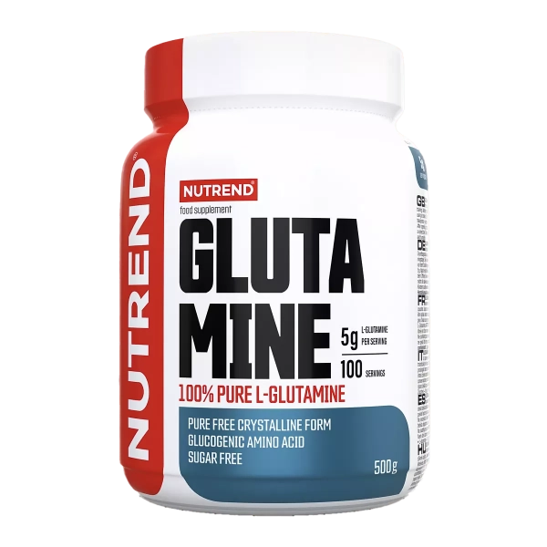 Nutrend_Glutamine