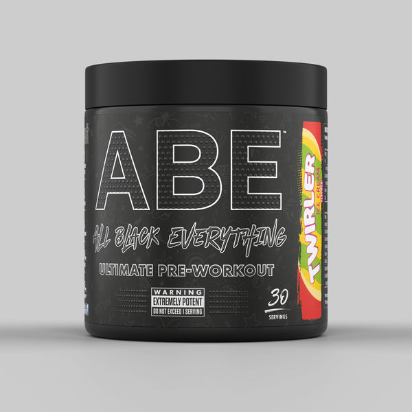 ABE-Ultimate-Pre-Workout-375g---Twirler-Ice-Cream