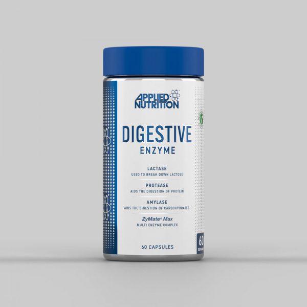 Applied Nutrition - Digestive Enzymes