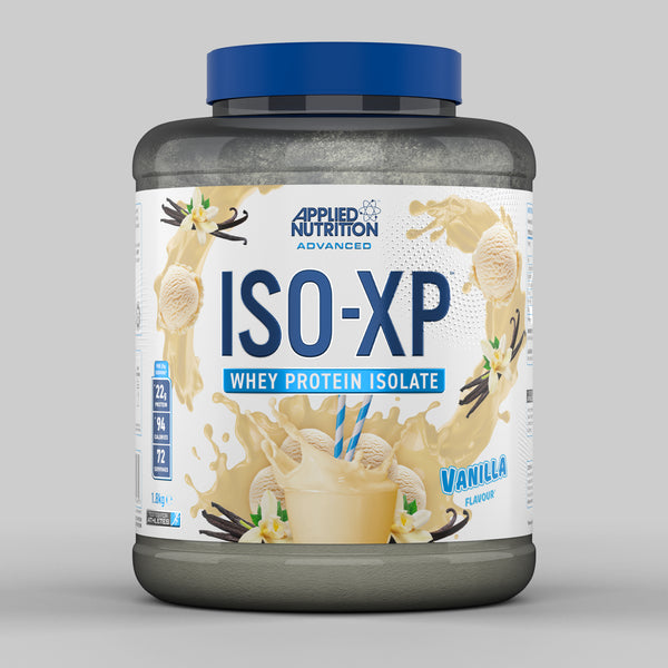 Applied Nutrition Iso XP