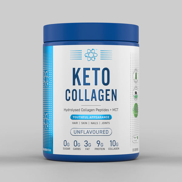 Applied Nutrition – Keto Collagen