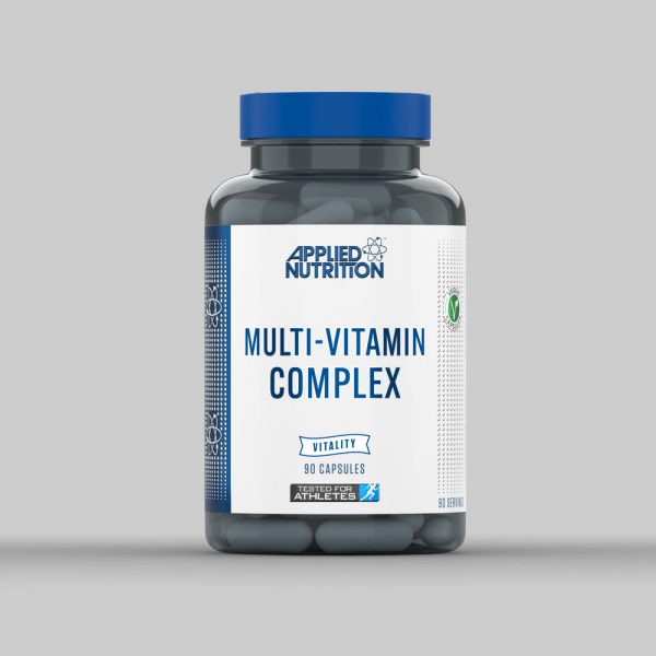 Applied Nutrition Multi Vitamin