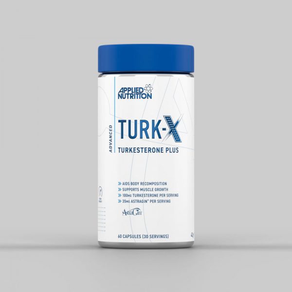 Applied Nutrition - Turk X