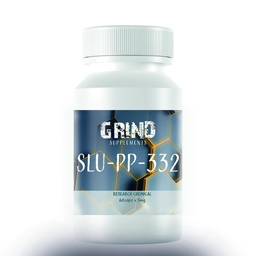 GRIND - SLU-PP-332