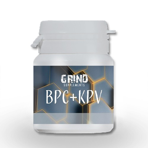 GRIND - BPC+KPV