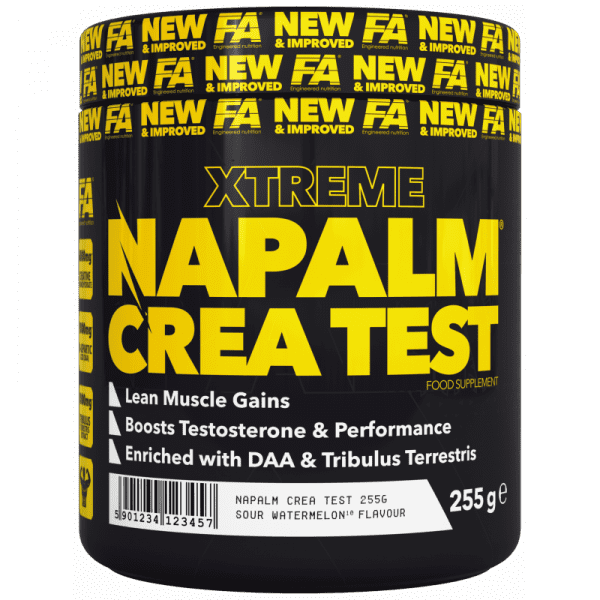 napalm-crea-test-255-g