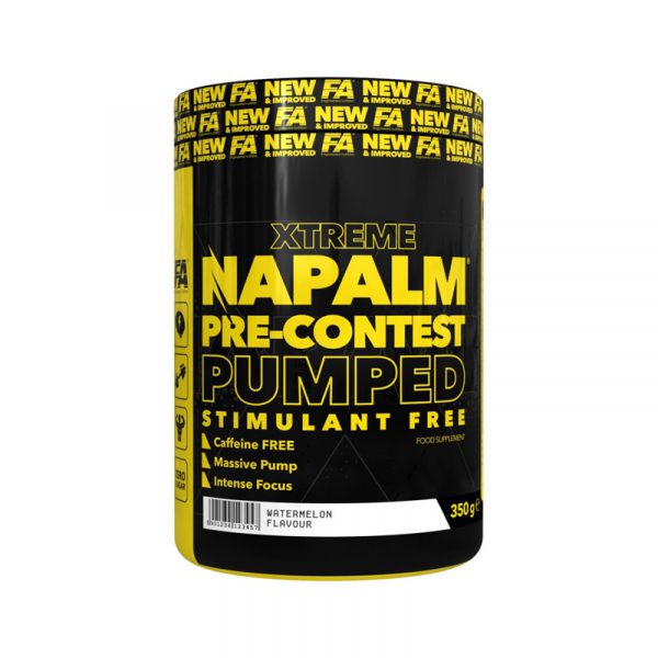 Napalm-pre-contest-pumped-stimulant-free