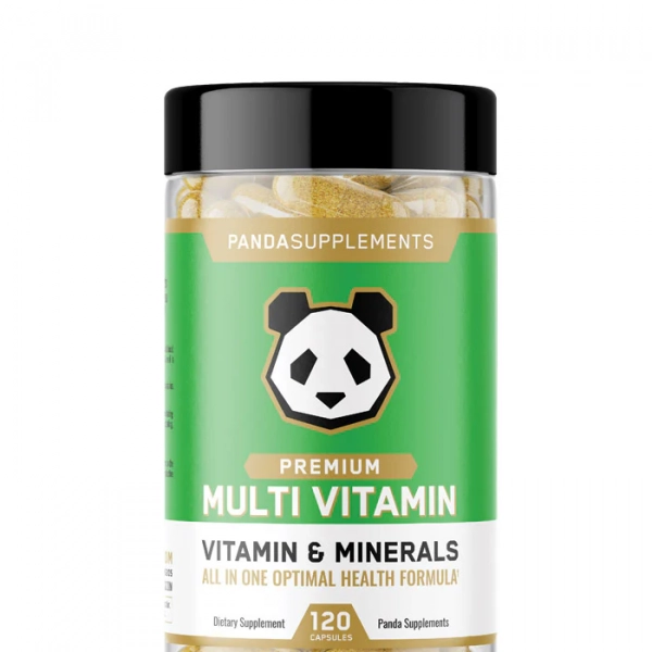 Panda-Multi-Front