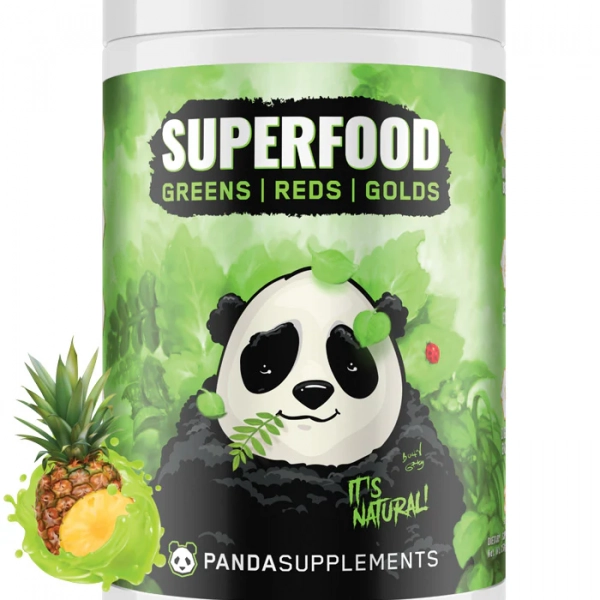 Panda_SUPERFOOD-2025-Green-Pineapple