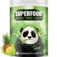Panda_SUPERFOOD-2025-Green-Pineapple