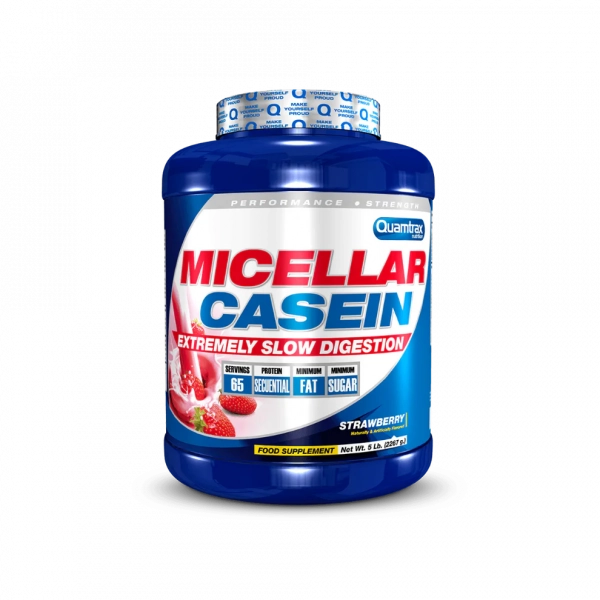 Quamtrax_casein_strawberry