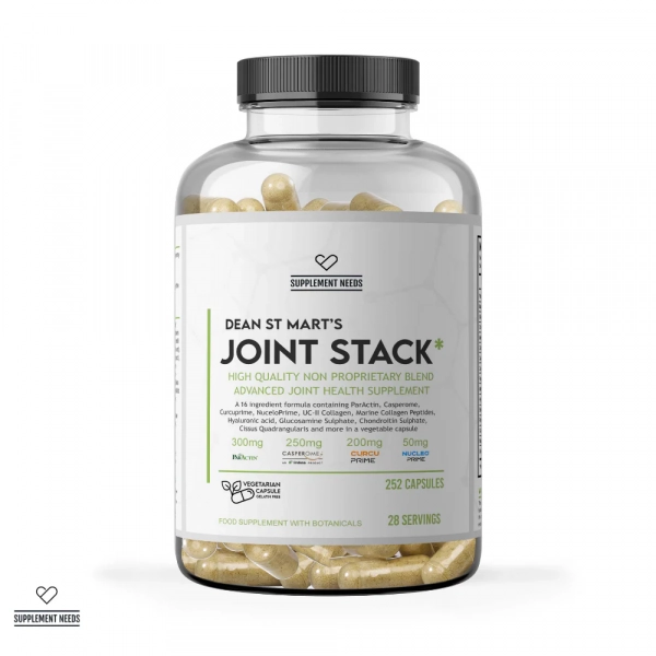 SupplementNeedsJointStack