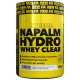 Napalm-hydro-whey-clear