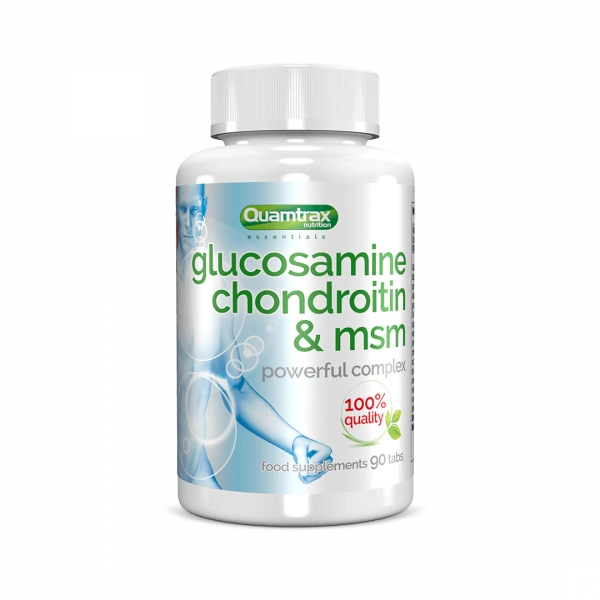 quamtrax_GLUCOSAMINE