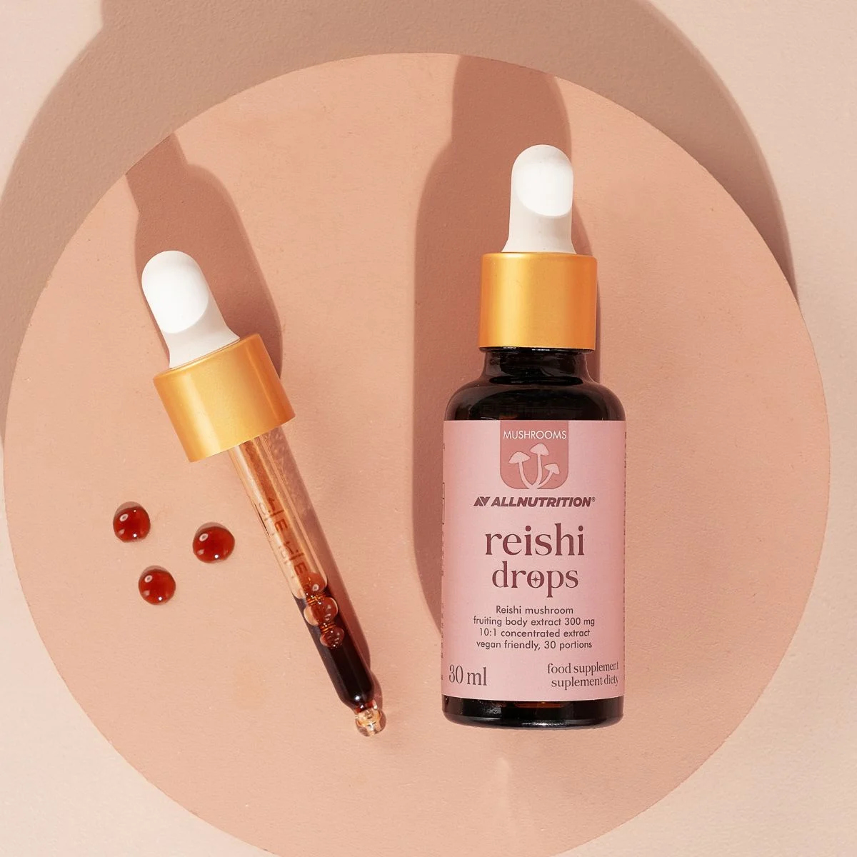 Mushrooms_Reishi_Drops