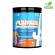 Trained by JP Nutrition – Pumpage